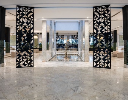 Kappa Club One Resort Premium 4* - Hammamet, Tunisie - Image 3