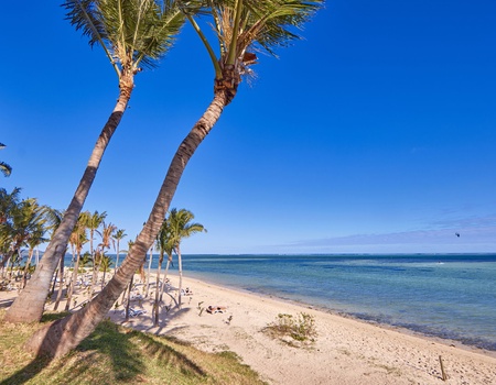 Hôtel Riu Turquoise 4* - 3