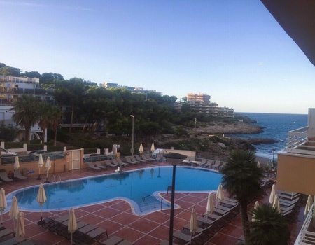 Hôtel Cala Font 4* - Salou - 2