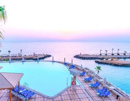 Hôtel Pickalbatros Citadel Resort 5* - Hurghada, Egypte - Image 1