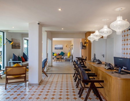 GoSun Beach Residence 3* - 3