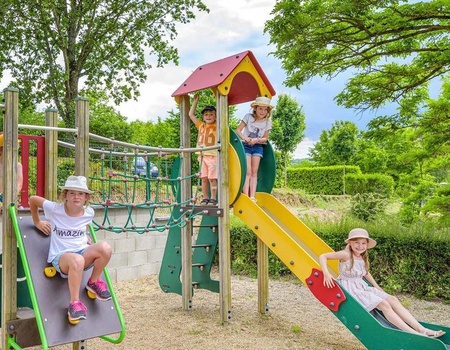 Flower Camping de Mars, 4* - 3