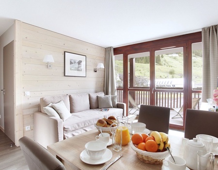 Résidence Référence Le Panoramic - 3