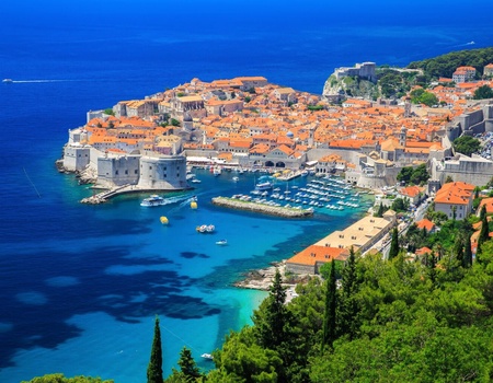 Autotour Grand Tour de Croatie en 10 jours - 1