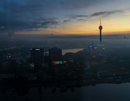 Circuit Koggala : déconnexion totale en pleine nature - 2