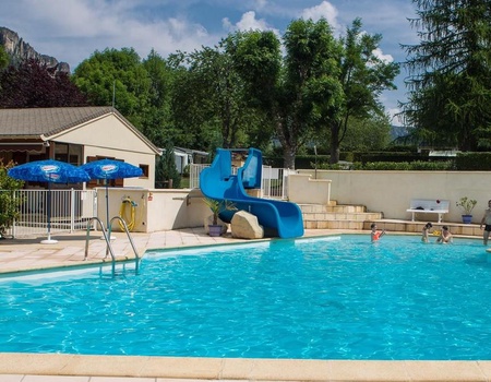 Camping Le Jardin des Cévennes, 3* - 2