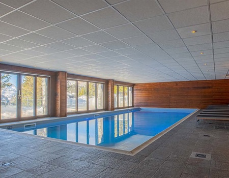 Résidence Madame Vacances Les Terrasses de Veret 3* - 3