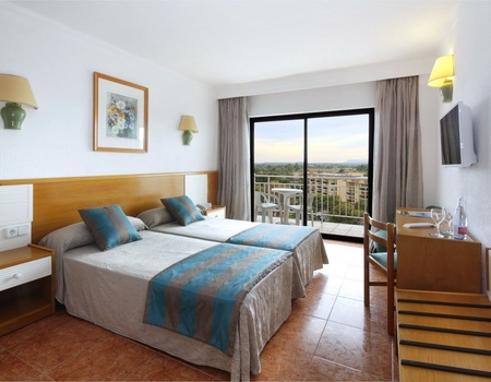 Hôtel Ilusion Markus & SPA 3* - 2