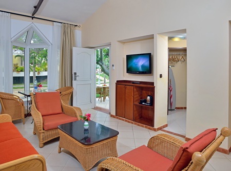 Hotel Sol Palmeras 4* - 4