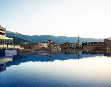 Hôtel Avala Resort & Villas 4* - 2