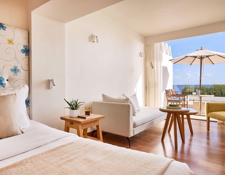 Hôtel Jet Tours Signature St Nicolas Bay Resort Hotel & Villas 5* L - Crète, Grèce - Image 4