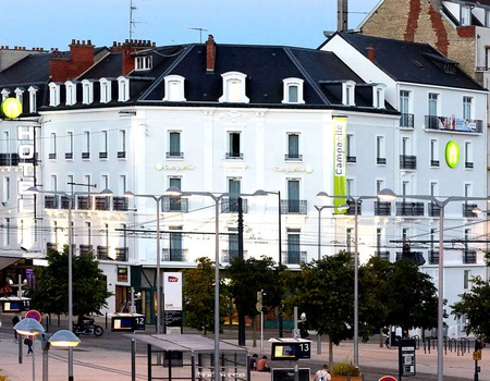 Pause culinaire au coeur de Dijon - 3* - Image 2