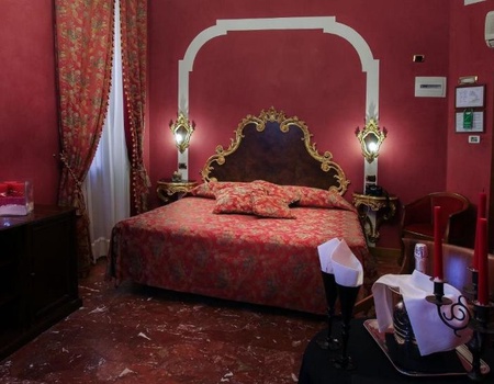 Hotel Ca’ Alvise 4* - Sans transfert - 4