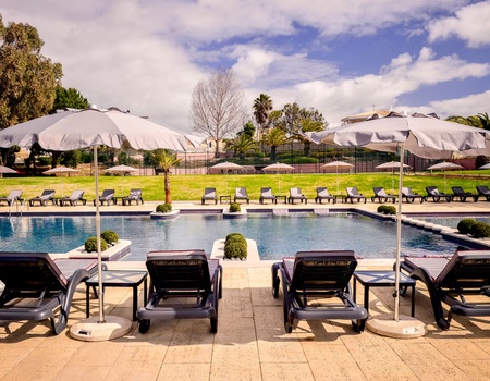 Vila Galé Collection Praia 4* - 4