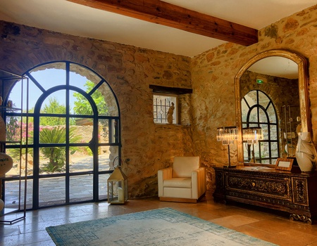 Hôtel La Dimora 4* (vols réguliers) - 4