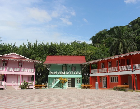 Escapade à Panama City - 5