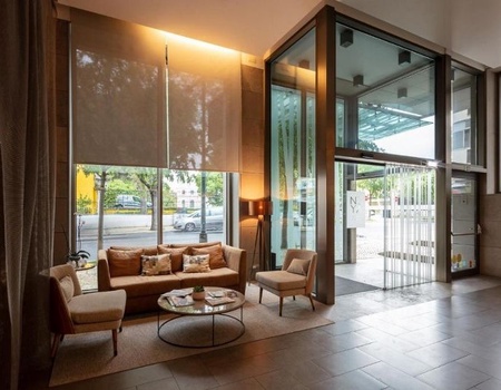 Neya Lisboa 4* - Sans transfert - 3