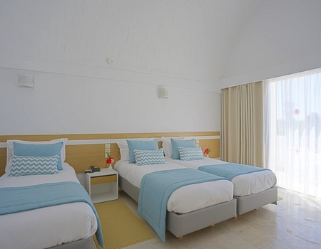 Hôtel Monarque Dar Jerba Zahra 3* (nl) - 3