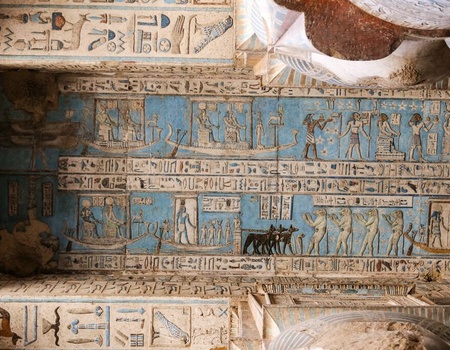 Croisière Secrets du Nil sens Sud au Nord 16J/15N - Le Caire, Egypte - Image 5