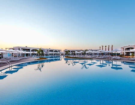 Hôtel Blue Lagoon Queen 5* - 1