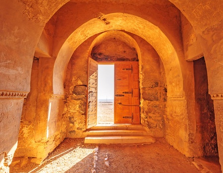 Circuit La Jordanie au coeur de l'Histoire - 2