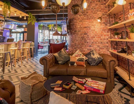 Escapade alsacienne à Strasbourg - 3* - 1