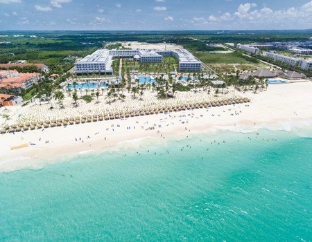 Riu Republica 5* - ADULTS ONLY - 1