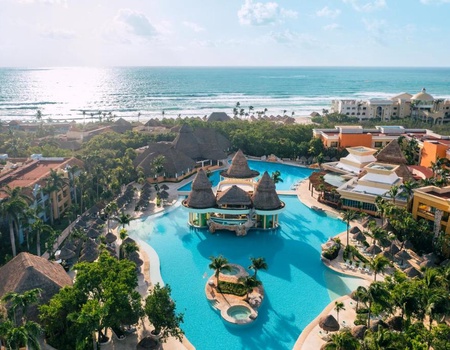 Iberostar Selection Paraíso Maya Suites 5* - Playa del Carmen, Mexique - Image 5