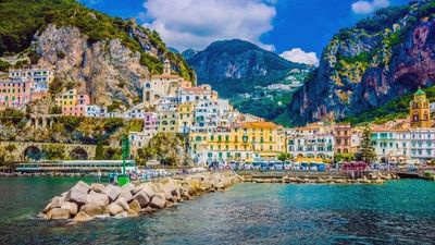 Naples, la côte Amalfitaine et la Sicile - La douceur d'une croisière au large des plus belles villes des côtes italiennes - Naples, Italie - Image 5