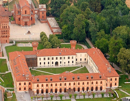 Offre dans les Langhe à l'hôtel 4* avec dîner dégustation et entrée au musée du vin - 4* - 2