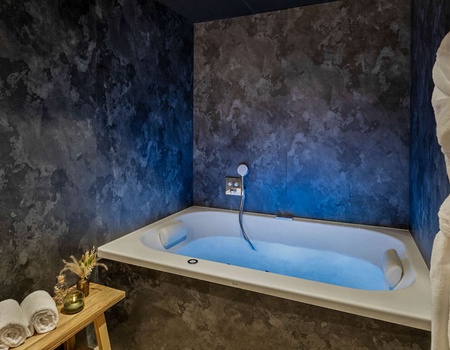 Séjour 100% détente à Vannes avec balnéothérapie et spa inclus - 4*