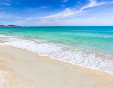 Séjour Melia Samui 5* - 2