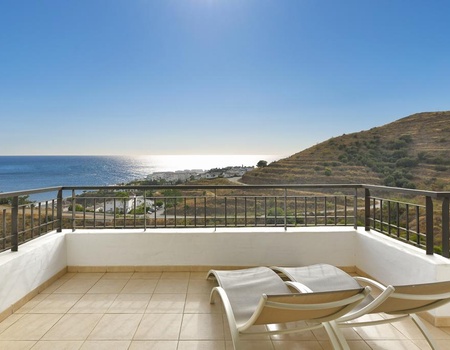 Olée Nerja Holiday Rentals 3* - 5