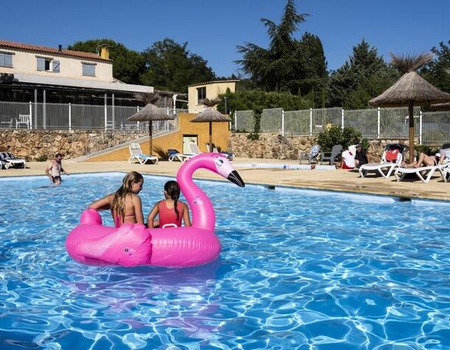 Camping maeva Escapades Saint Lazare 3* - Aups, Sud Est - Image 4