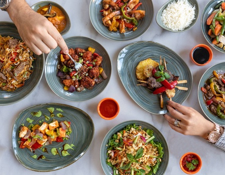 Hôtel Ali Pasha El Gouna 4* - 3