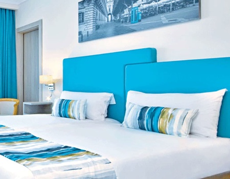 TUI Sélection Riviera hôtel and spa 4* - Image 3