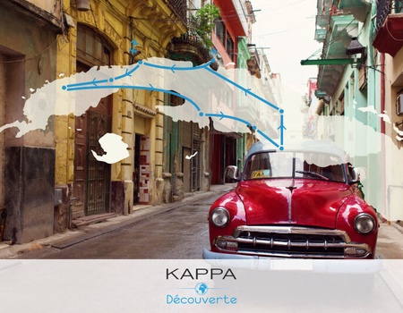 Circuit Kappa Découverte - A la Rencontre des Cubains et Extension Hôtel Los Cactus 4*nl - 1