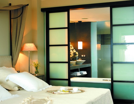 Hôtel Asia Gardens Hotel & Thai Spa, a Royal Hideaway Hotel 5* - 4