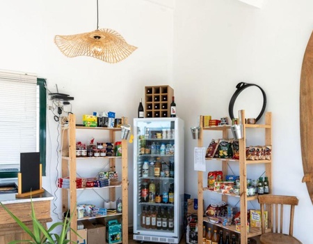 Camping Kerlaz 3* - 4