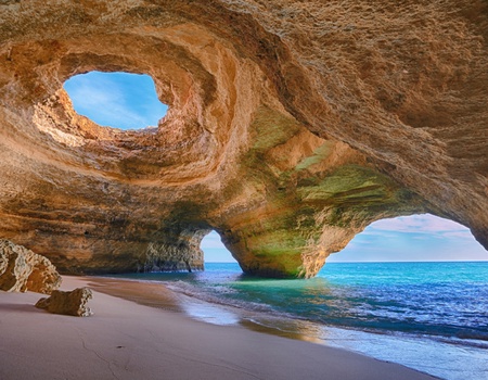 Echappée en Algarve (Amarilis) - Flex - Algarve