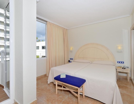 Hôtel Troya Tenerife 4* - 3