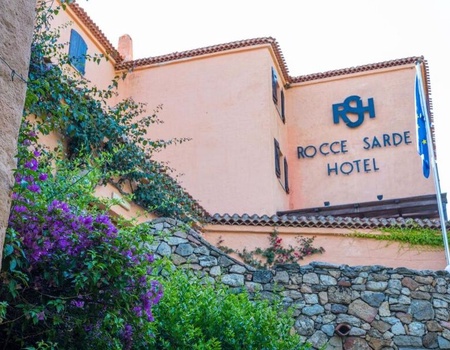 Hôtel Rocce Sarde 4* avec Location de Voiture - Sardaigne, Bassin Méditerranéen - Image 2