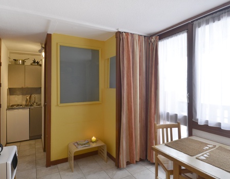 Appartements travelski home choice Carroley A - Savoie - La Plagne, Alpes du Nord - Image 4