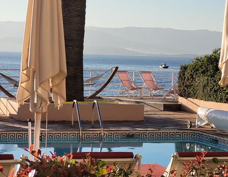 Hôtel Demeure Les Mouettes 4* (vols vacances) - 3