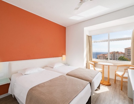 Estrelicia - Flex - Madère - 3