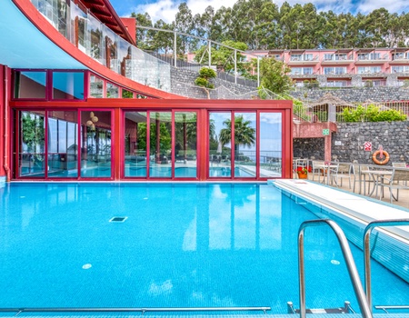 Hôtel Cabo Girao 4* - 1