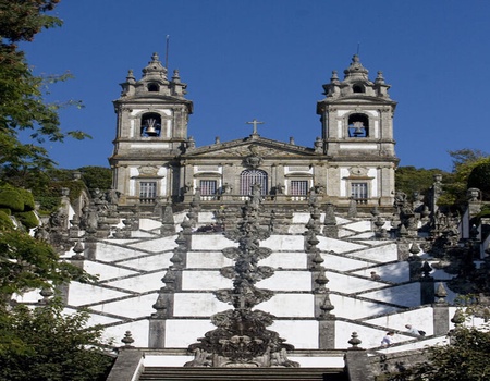 Autotour Portugal d'Autan et d'Aujourd'hui hiver - 5