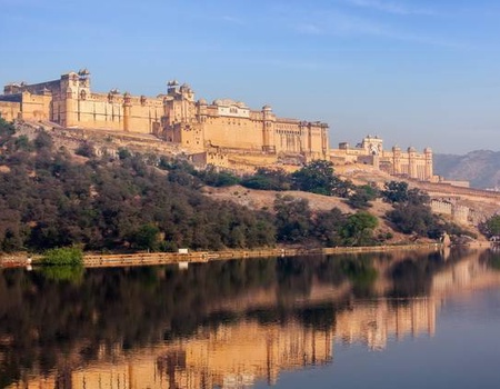 Circuit Privé Rajasthan en liberté (cat. confort) - Inde - 1