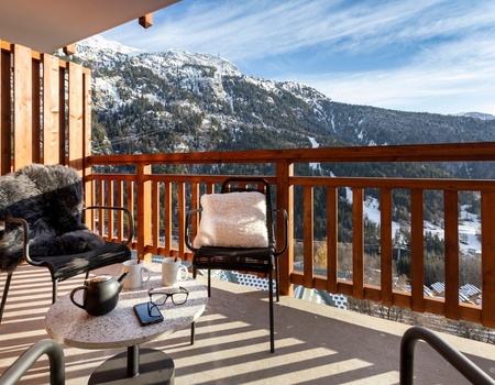 Résidence Terresens Le Saphir 3* - Isère - Vaujany, Alpes du Nord - Image 2