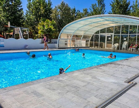 Camping Sites et Paysages, 4* - 3
